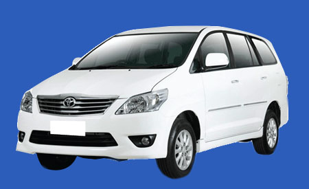 Manipal Cab Vehicles